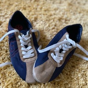 Tory Burch Sneakers